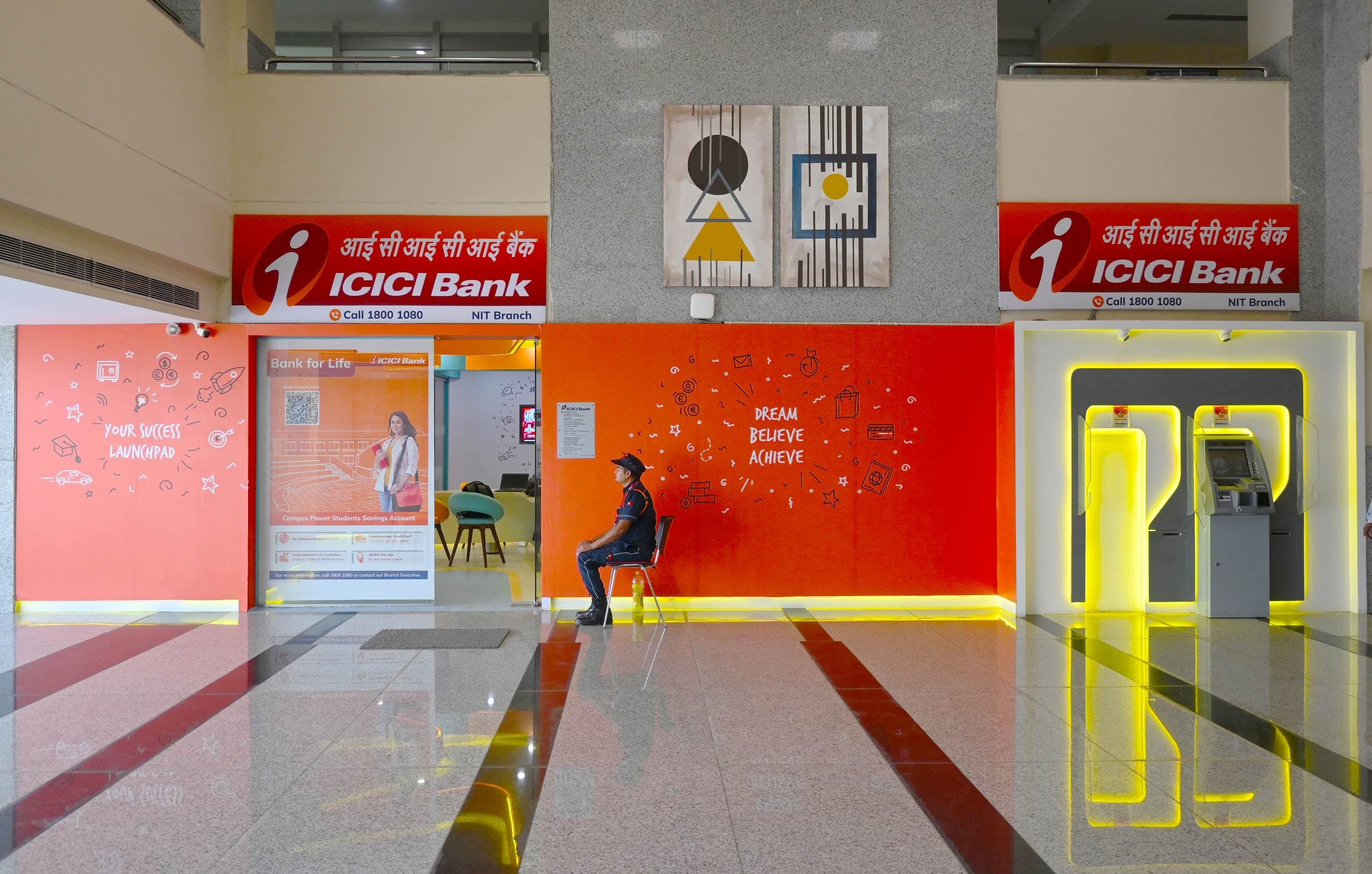 NIT Delhi Facility photo 1